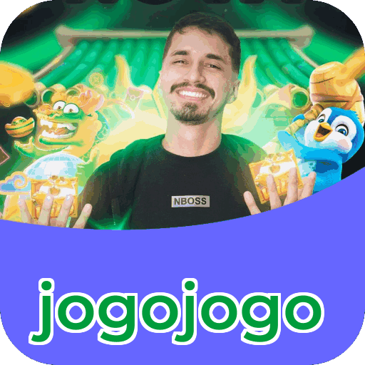 jogojogo