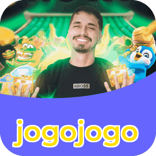jogojogo APK